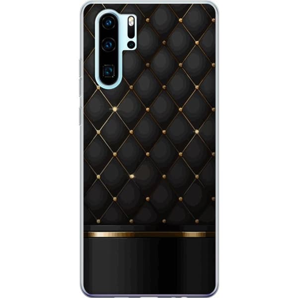 Mobilskal till Huawei P30 Pro med Luxury Opulence