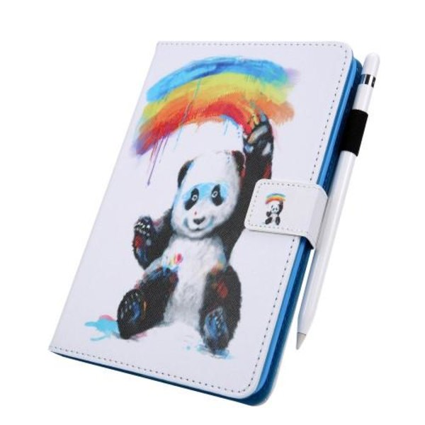iPad 9.7 (2017/2018/Air/Air2) Fodral - Panda