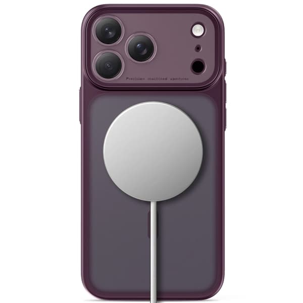 Tech-Protect Mobilskal För iPhone 18 Pro Max/17 Pro Max Magsafe Magprime