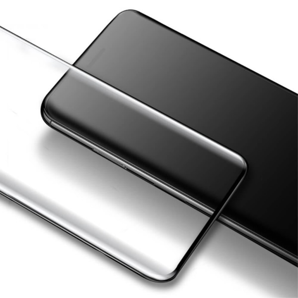 Imak karkaistu lasi näytönsuoja Google Pixel 6 Prolle - musta Black