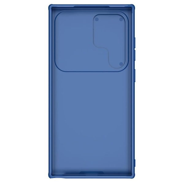 Nillkin Galaxy S24 Ultra Mobilskal CamShield Pro Armored - Blå