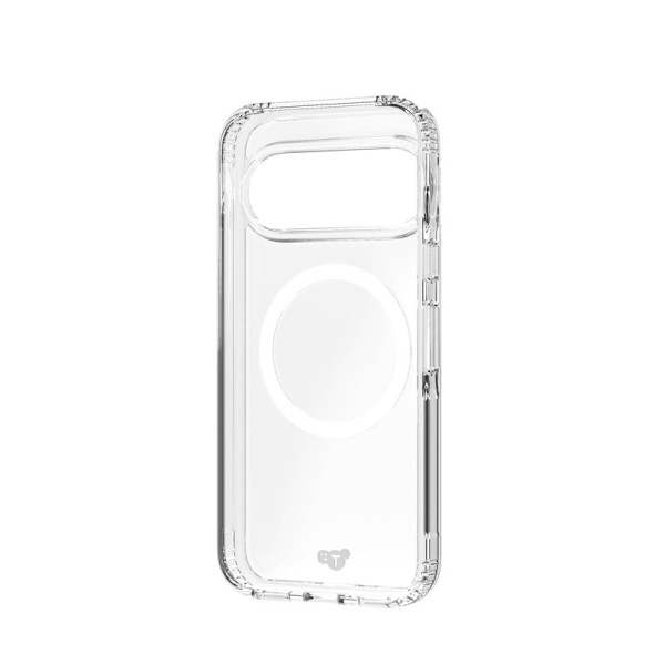 Tech21 Evo Clear Magnet Google Pixel 10/10 Pro Transparent