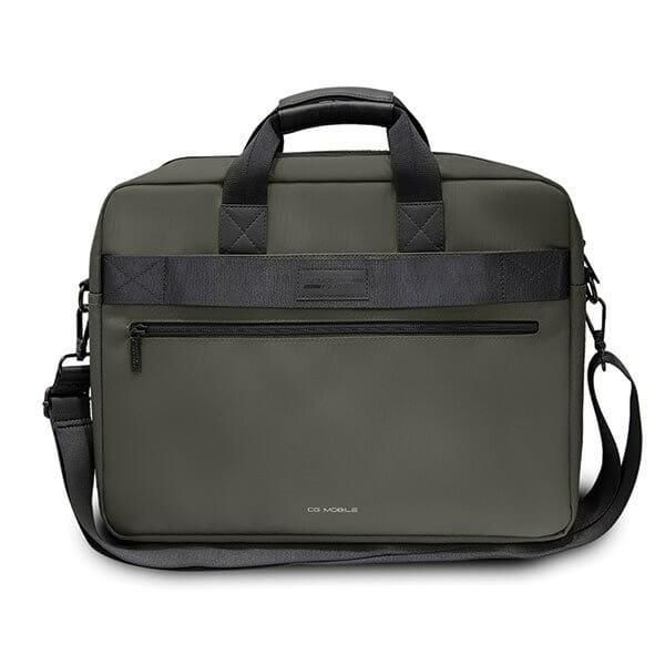 Ferrari Off Track Bag 15" khaki Scuderia