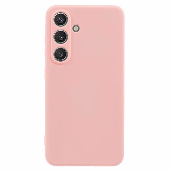 Mobilskal för Samsung Galaxy S26 2.0mm TPU Skydd - Rosa