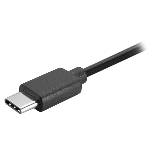 EGOGEAR 7-i-1-kabel SCH7 AC-adapter för Retrokonsoler Svart