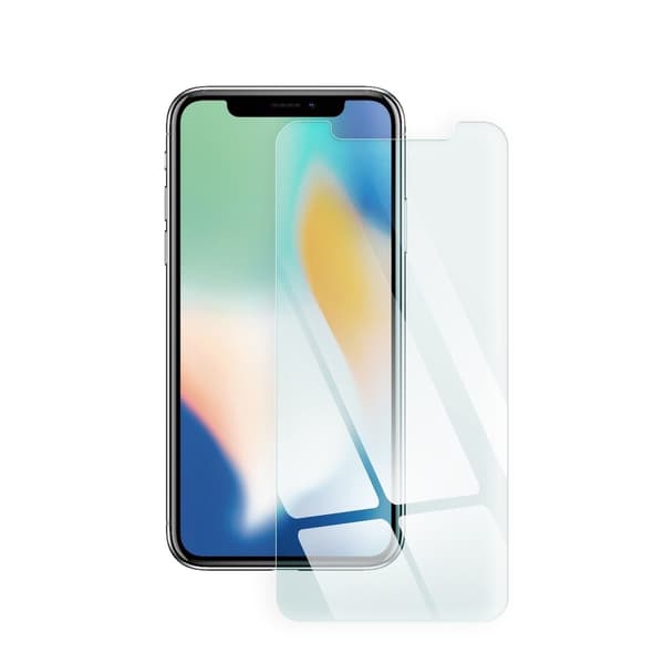 Blue Star Karkaistu lasi näytönsuoja Apple iPhone X/Xs/11 Pro