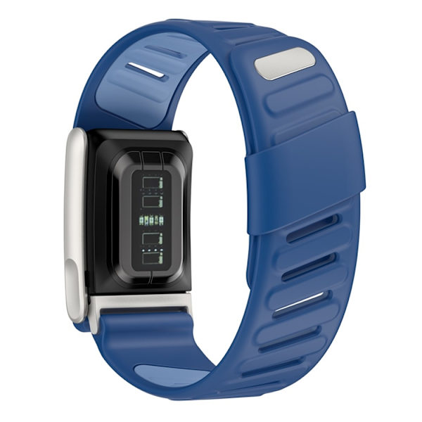 Whoop Life Armband Silikon - Blå