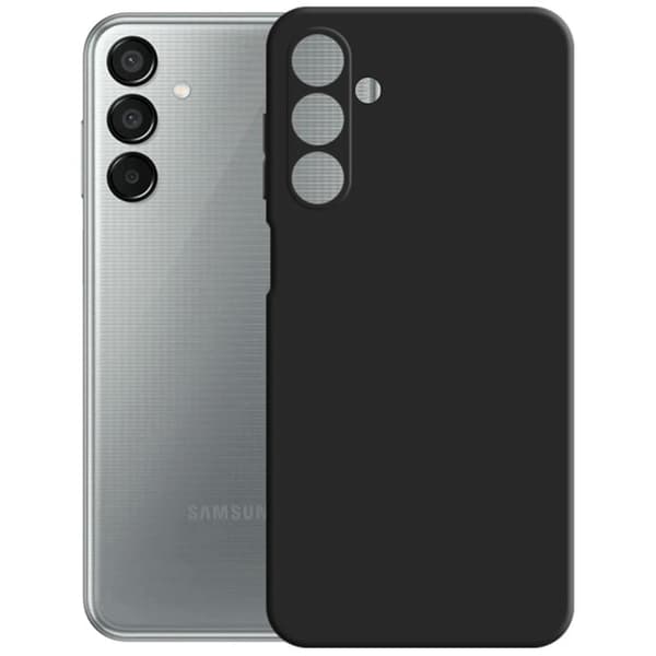 3MK Mobilskal till Galaxy M15 5G Matt Pro - Svart