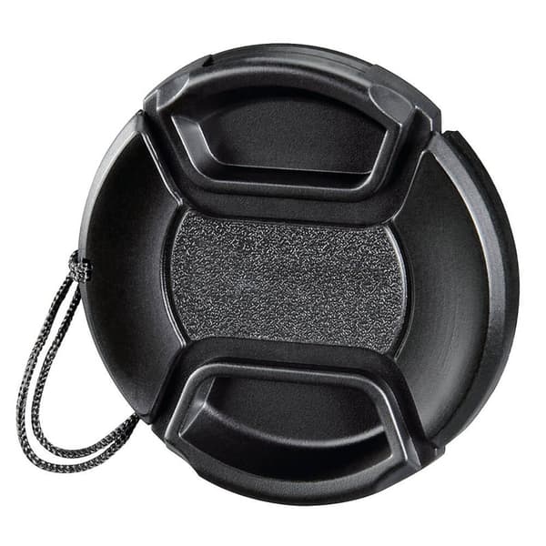 HAMA Objektivdæksel Smart 52.0mm