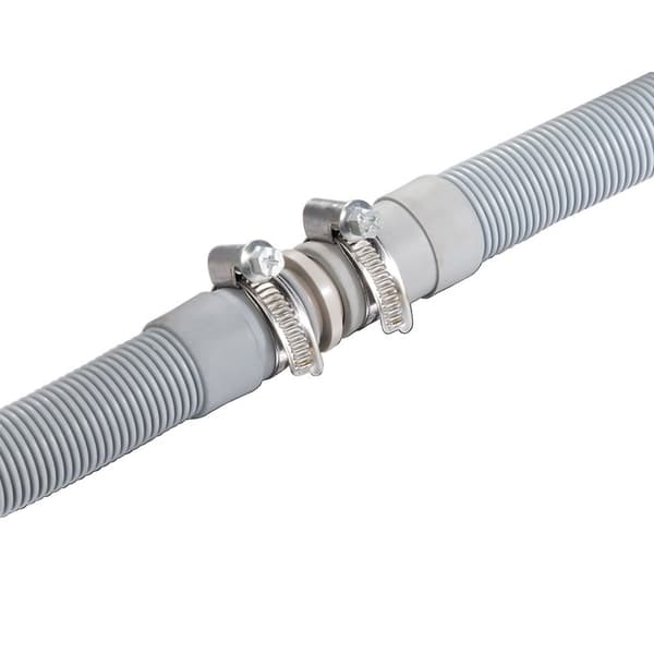 XAVAX Avloppsslang Connector