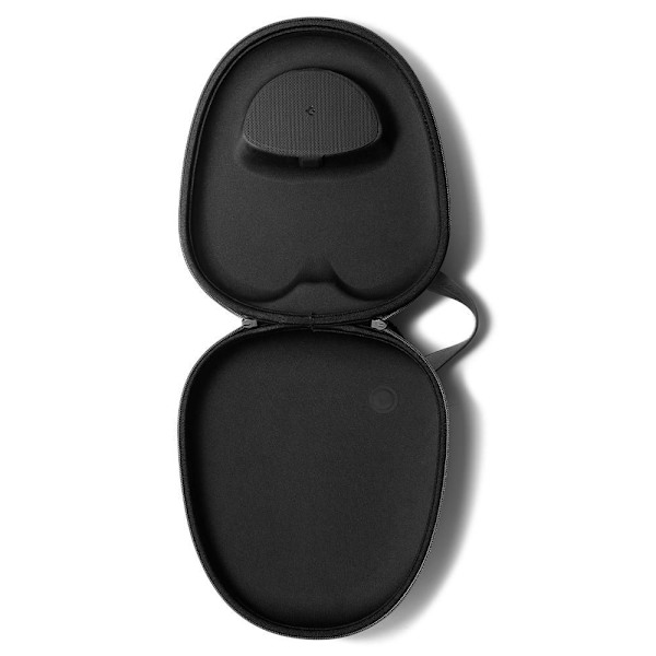 Spigen Klasden Pouch Airpods Max - Kolgrå grå