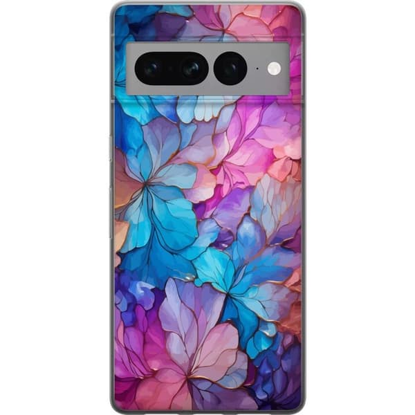Mobilcover til Google Pixel 7 Pro med Magisk