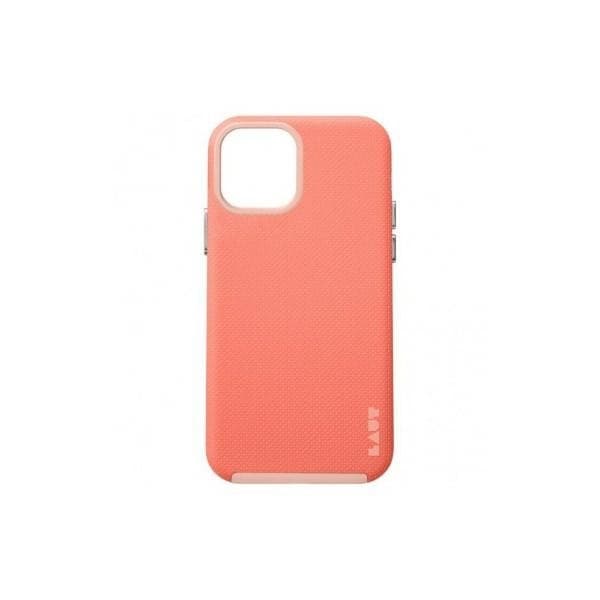 Laut Mobilskal till iPhone 12 Pro Max MagSafe Shield - Coral