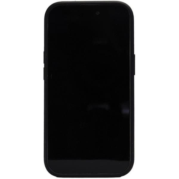 Audi Mobilskal till iPhone 15 Plus Silikon - Svart Svart