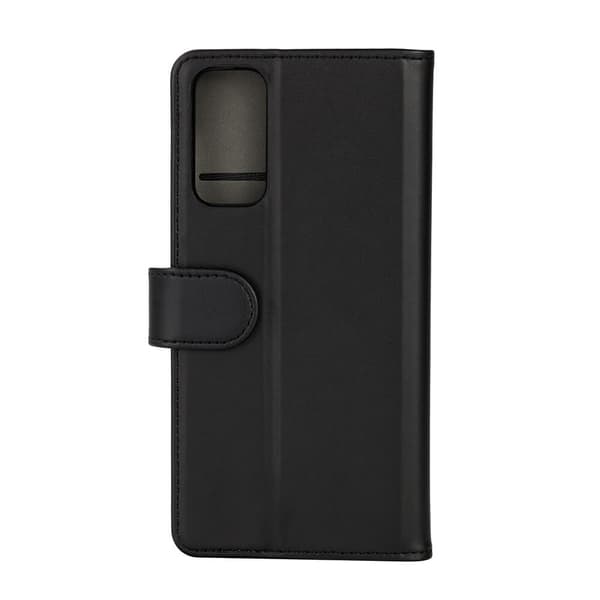 GEAR Mobilcover Sort Samsung S20FE Black