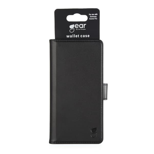 GEAR Telefontaske Sort Samsung Xcover Pro Black