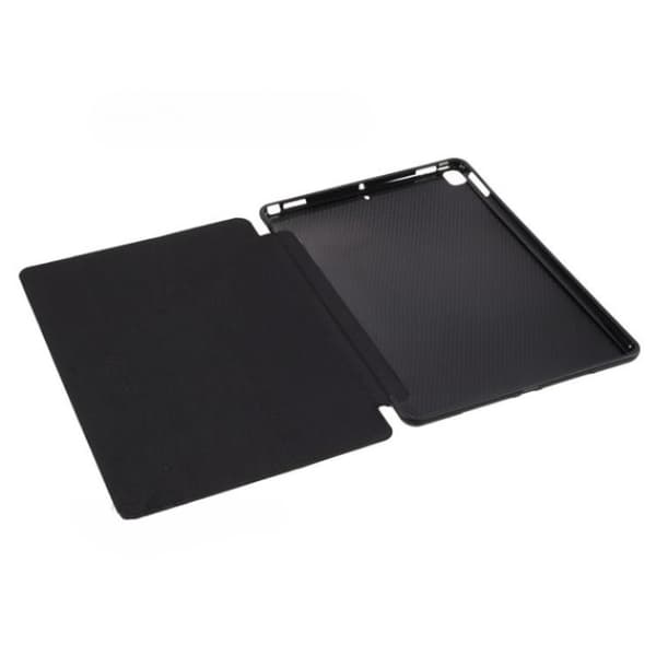 Dux Ducis Galaxy Tab S9 Ultra -kotelo Domo Tri-Fold - Musta Black