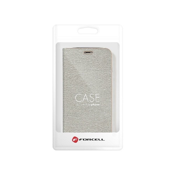 Forcell Galaxy A53 5G Fodral Luna Gold - Silver