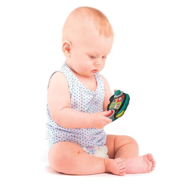 CLEMENTONI Disney Babyspilcontroller