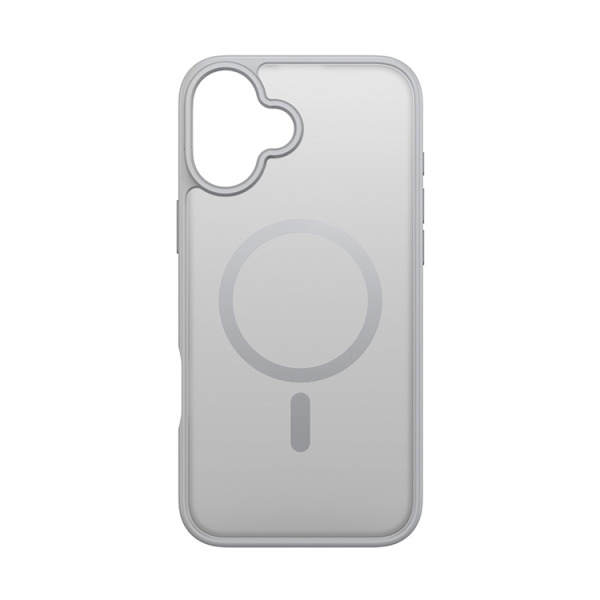 Dux Ducis Mobilskal till iPhone 17 MagSafe Yind - Grå Grå