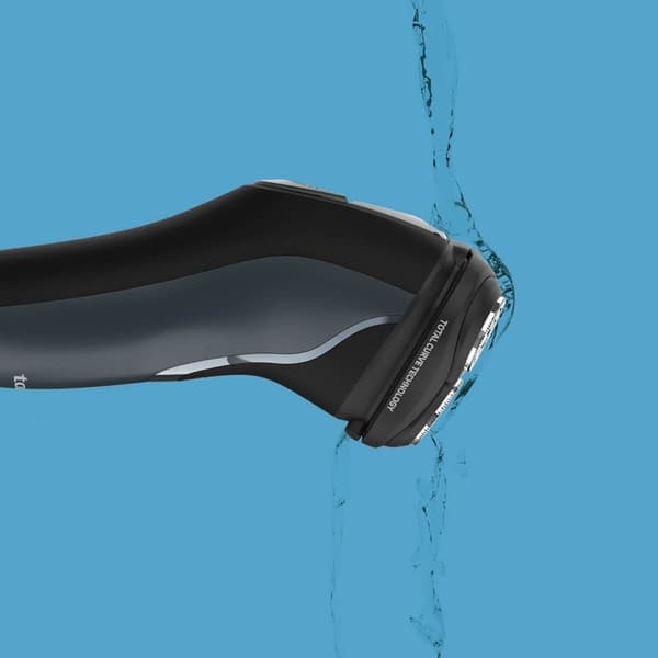 TAURUS Rakapparat 3 Side Water Shave