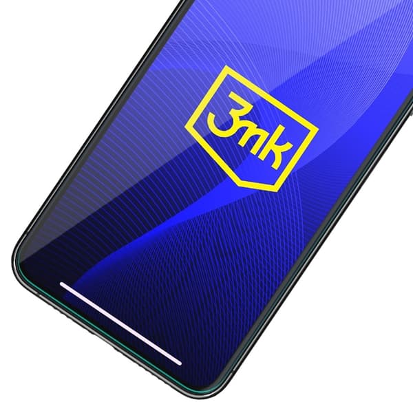 3MK Google Pixel 9 Pro Hybrid Okrossbart Glas FlexibleGlass Transparent
