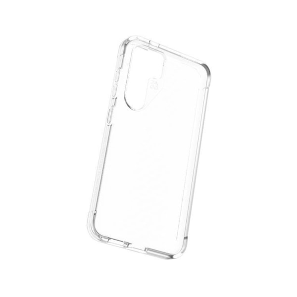 ZAGG Galaxy S24 Plus Mobilskal Luxe - Transparent