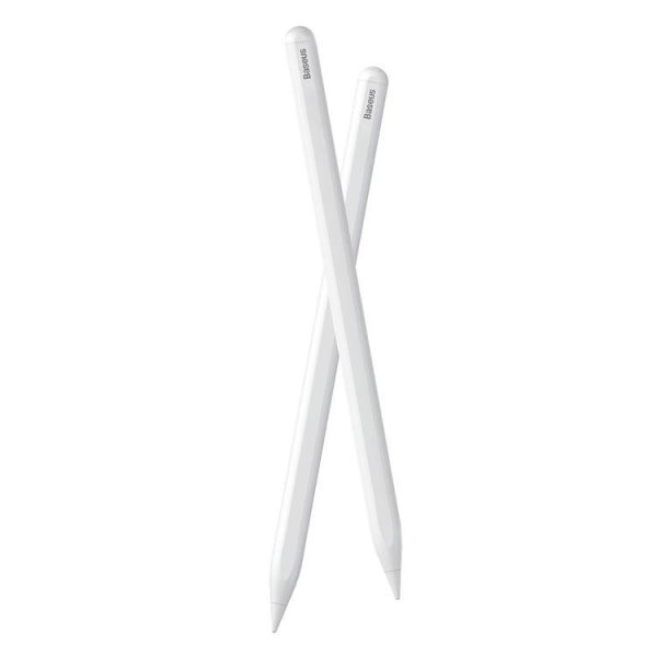 Baseus Smooth Active iPad Stylus Pen SXBC060102 - Hvid