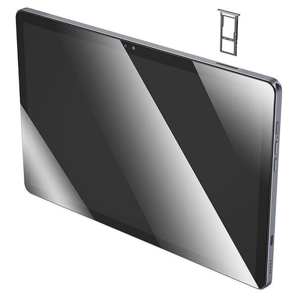 Hoco Tablet 10.95" 3GB/64GB HD Wi-Fi SIM Android HI14 - Stjärngrå Grå