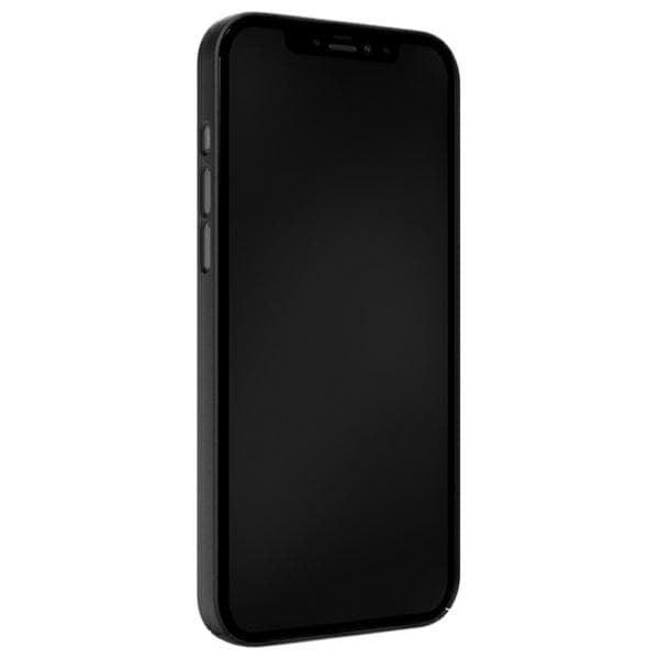 Nudient Mobilskal till iPhone 13 Pro Max Thin V3 - Svart