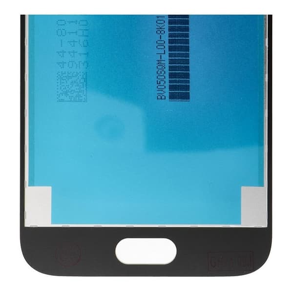 Galaxy J3 2017 Skärm med LCD-display J330 FixCell OEM - Guld