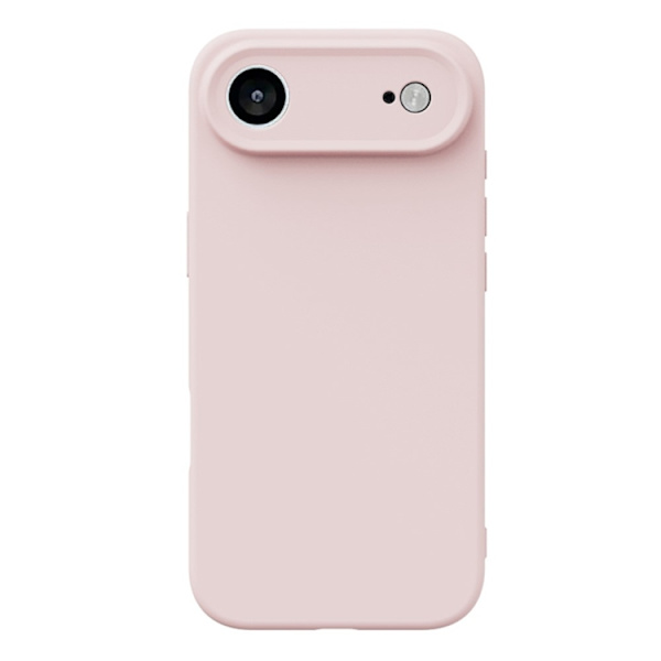 YCADEN Mobilskal till iPhone Air Precise Cutouts - Morandirosa Rosa