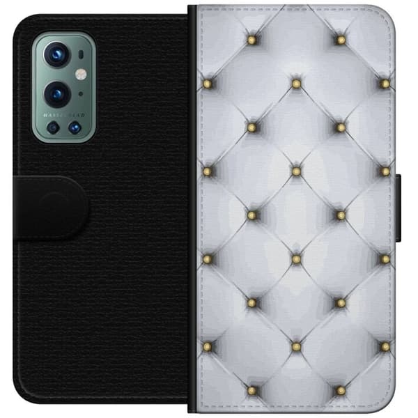 Pungcover til OnePlus 9 Pro med Fancy