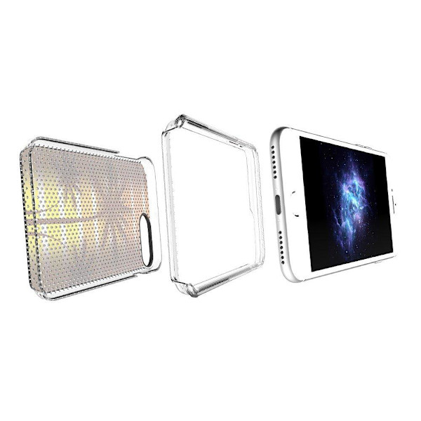 Prodigee Muse Skal till Apple iPhone 7 Plus - Chill