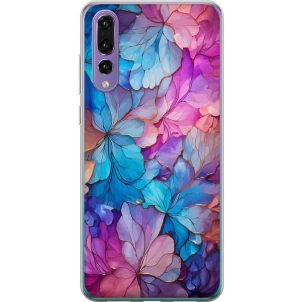 Mobilskal till Huawei P20 Pro med Magiskt