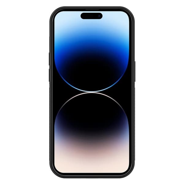 Dux Ducis iPhone 14 Pro Max Mobilskal Magsafe Kortholder Rafi Black