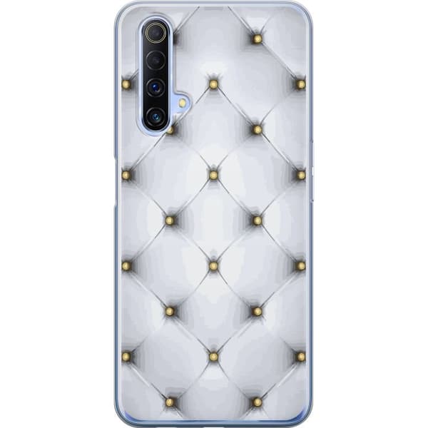 Mobilskal till Realme X50 5G med Fancy