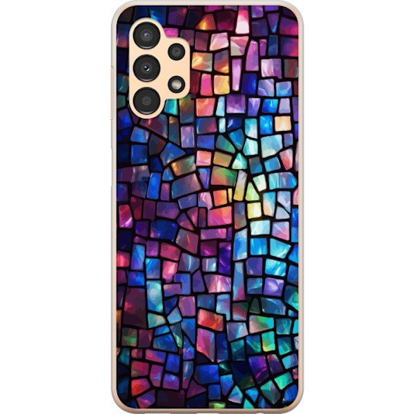 Mobilskal till Samsung Galaxy A13 med Disco