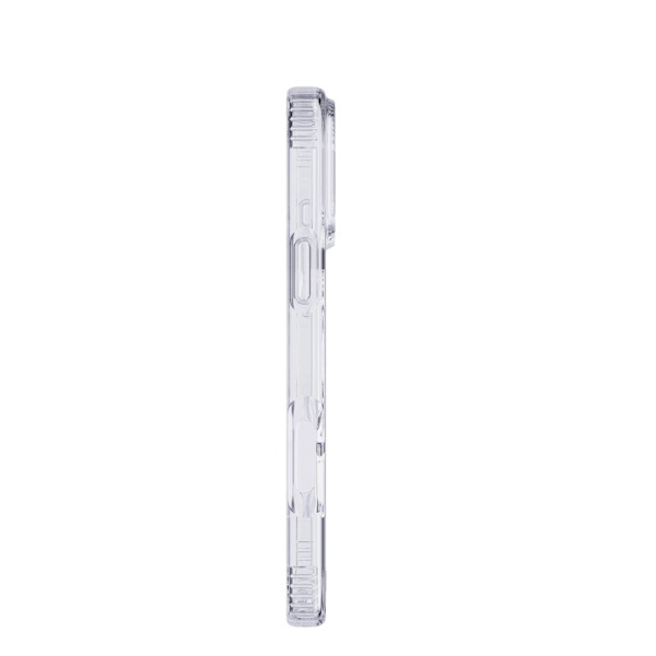 Tech21 Evo Lite MagSafe Apple iPhone 17 Pro Max Transparent