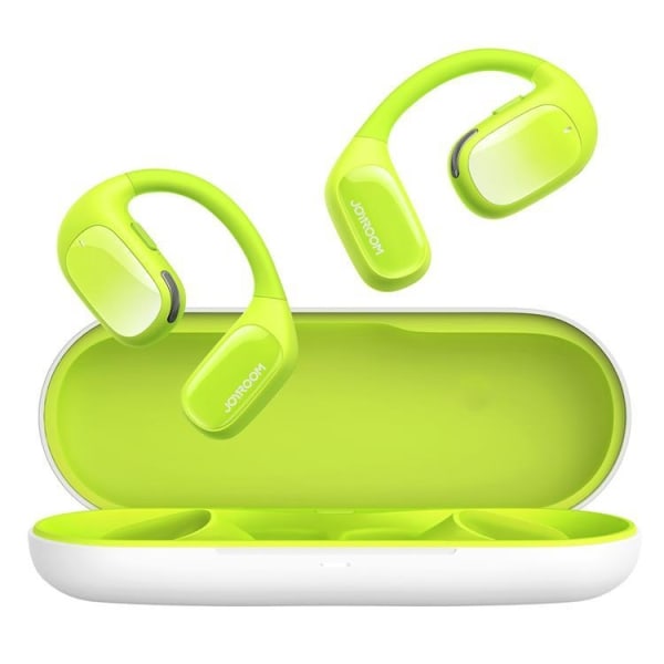 Joyroom Openfree Trådløse On-Ear hovedtelefoner - Grøn