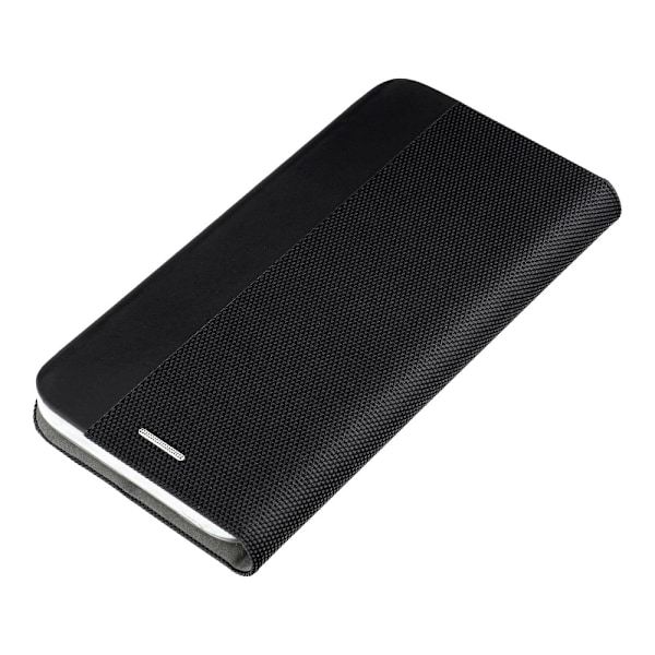 SENSITIVE slim fodral till XIAOMI Redmi Note 10 Pro Svart