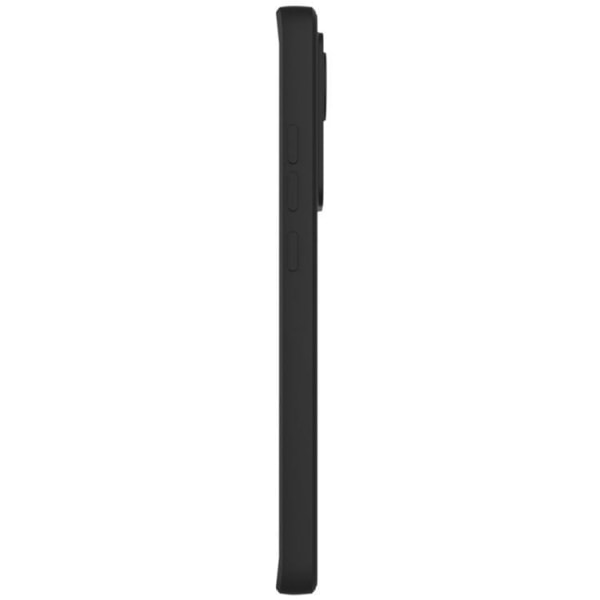 IMAK UC-4 Fleksibelt Cover Xiaomi 12 Pro - Sort