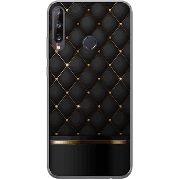 Mobilskal till Huawei P40 lite E med Luxury Opulence