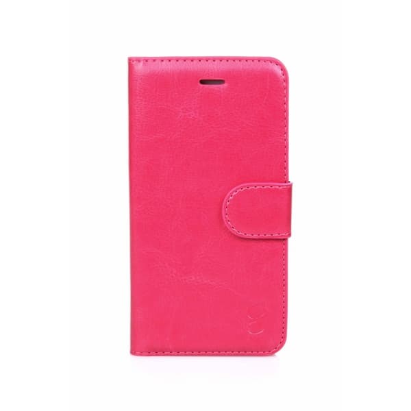 GEAR Telefontaske Eksklusiv Lyserød - iPhone 6/6S
