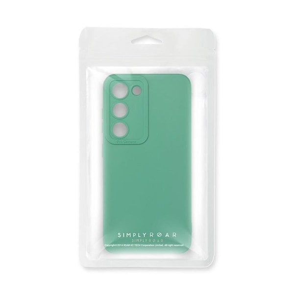 Roar Galaxy A35 5G Mobilskal Luna - Grön