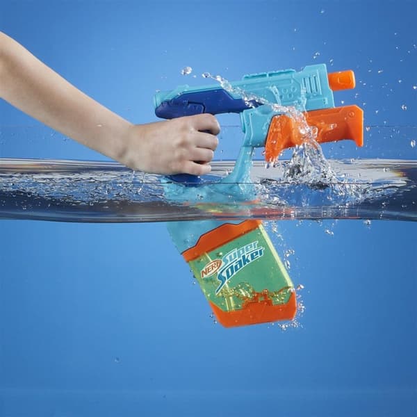NERF Super Soaker Dunk Fill Double 2 St
