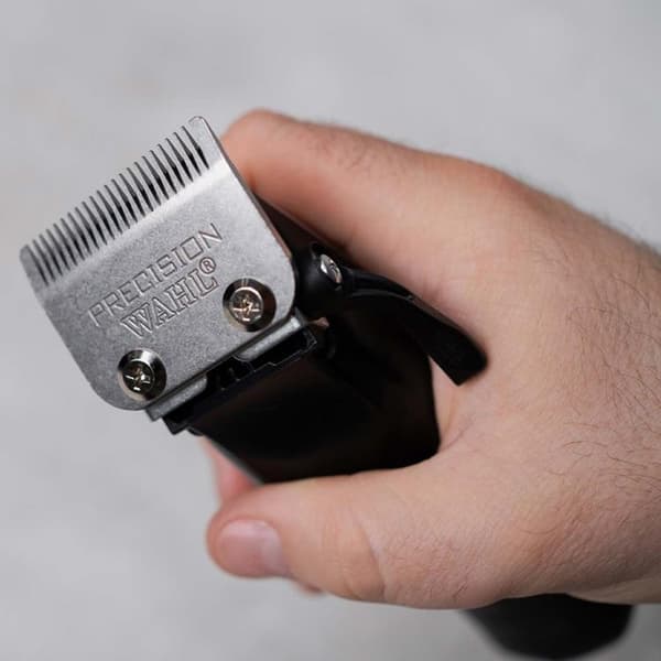 WAHL Hårklipper Rapid Clip Svart