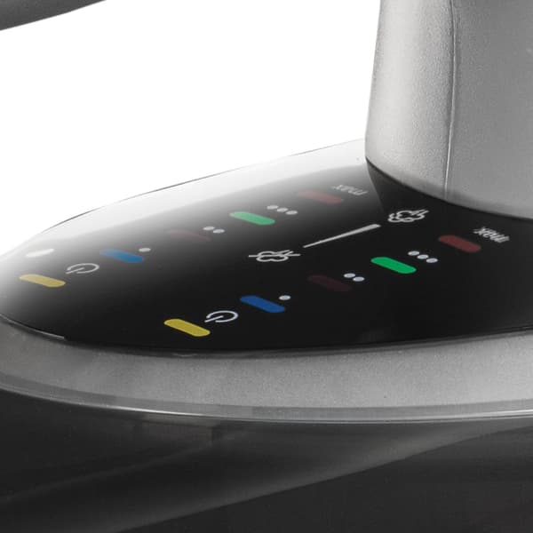 Russell Hobbs Strygejern 25400-56 Colour Control Supreme Grå
