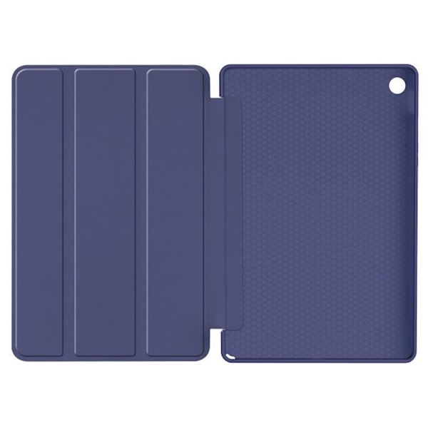 Tech-Protect Galaxy Tab A9 Plus Fodral Smart - Navy