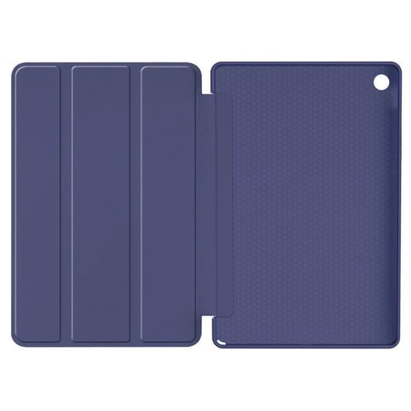 Tech-Protect Galaxy Tab A9 Plus Kotelo Smart - Navy Blå
